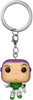 Pocket Pop Toy Story 4 Buzz Lightyear Vinyl Key Chain