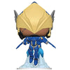 Pop Overwatch Pharah Victory Pose Vinyl Figure #494