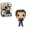 Pop Club De Cuervos Chava Iglesias Jr. Vinyl Figure