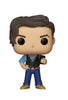 Pop Club De Cuervos Chava Iglesias Jr. Vinyl Figure