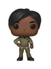 Pop Marvel Captain Marvel Maria Rambeau Vinyl Figure