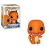 Pop Pokemon Charmander Vinyl Figure #455