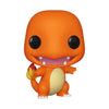 Pop Pokemon Charmander Vinyl Figure #455