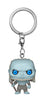 Pocket Pop Game of Thrones White Walker Vinyl Key Chain