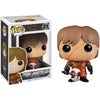 Pop Game of Thrones Tyrion Lannister in Battle Armor Vinyl Figure #21