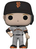 Pop MLB Stars Giants Buster Posey Road Vinyl Figure