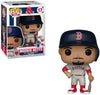 Pop MLB Red Sox Mookie Betts Road Vinyl Figure