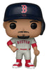 Pop MLB Red Sox Mookie Betts Road Vinyl Figure