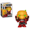 Pop Warhammer 40K Blood Angels Assault Marine Vinyl Figure #500