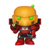 Pop Warhammer 40K Blood Angels Assault Marine Vinyl Figure #500
