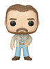 Pop Stranger Things Hopper Vinyl Figure #801