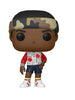 Pop Stranger Things Lucas Vinyl Figure #807