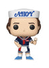 Pop Stranger Things Steve Sailor Vinyl Figure #803