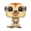 Pop Lion King Live Action Timon Vinyl Figure #549