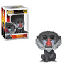 Pop Lion King Live Action Rafiki Vinyl Figure #551