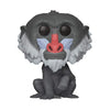 Pop Lion King Live Action Rafiki Vinyl Figure #551