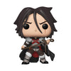 Pop Castlevania Trevor Belmont Vinyl Figure #579
