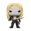 Pop Castlevania Adrian Tepes Alucard Vinyl Figure