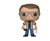 Pop Jaws Chief Brody Vinyl Figure