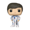 Pop Big Bang Theory Howard Wolowitz in Space Suit Vinyl Figure