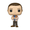 Pop Big Bang Theory Sheldon Cooper Vinyl Figure
