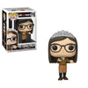 Pop Big Bang Theory Amy Farrah Fowler Vinyl Figure