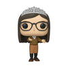 Pop Big Bang Theory Amy Farrah Fowler Vinyl Figure