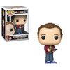 Pop Big Bang Theory Stuart Bloom Vinyl Figure