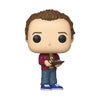 Pop Big Bang Theory Stuart Bloom Vinyl Figure