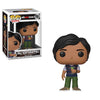 Pop Big Bang Theory Raj Koothrappali Vinyl Figure #781