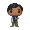 Pop Big Bang Theory Raj Koothrappali Vinyl Figure #781