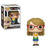 Pop Big Bang Theory Bernadette Rostenkowski Vinyl Figure