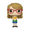 Pop Big Bang Theory Bernadette Rostenkowski Vinyl Figure