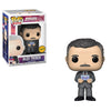 Pop Jeopardy Alex Trebek Vinyl Figure