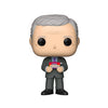 Pop Jeopardy Alex Trebek Vinyl Figure