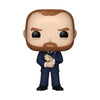 Pop Billions Chuck Rhoades Vinyl Figure