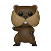 Pop Caddyshack Gopher Vinyl Figure #724