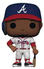 Pop MLB Stars Braves Ronald Acuna Jr. Road Vinyl Figure #26
