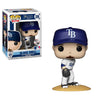 Pop MLB Rays Blake Snell Vinyl Figure #28