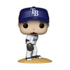 Pop MLB Rays Blake Snell Vinyl Figure #28