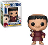 Pop MLB Stars Padres Swinging Friar Vinyl Figure