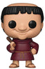 Pop MLB Stars Padres Swinging Friar Vinyl Figure