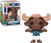 Pop MLB Stars Mariner Moose Vinyl Figure