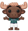 Pop MLB Stars Mariner Moose Vinyl Figure