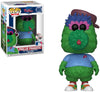 Pop MLB Stars Phillie Phanatic Vinyl Figure