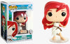 Pop the Little Mermaid Ariel Rags Vinyl Figure BoxLunch Exclusive