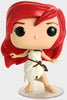 Pop the Little Mermaid Ariel Rags Vinyl Figure BoxLunch Exclusive