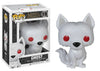 Pop Game of Thrones Ghost Vinyl Figure