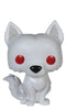 Pop Game of Thrones Ghost Vinyl Figure