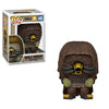 Pop Fallout 76 Mole Miner Vinyl Figure #485